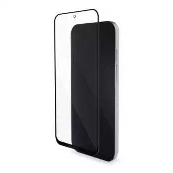 Mobilize Edge-To-Edge Glass Screen Protector, skirtas Xiaomi Redmi Note 14 Pro 4G / Note 14 Pro 5G / Note 14 Pro+ 5G Edge Glue