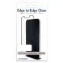 Mobilize Edge-To-Edge Glass Screen Protector, skirtas Xiaomi Redmi Note 14 Pro 4G / Note 14 Pro 5G / Note 14 Pro+ 5G Edge Glue