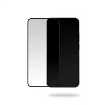 Mobilize Edge-To-Edge Glass Screen Protector for Xiaomi Redmi Note 15 Pro+ 5G - Edge Glue