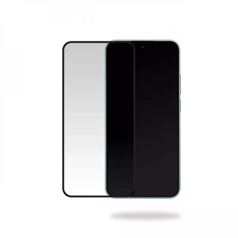Mobilize Edge-To-Edge Glass Screen Protector, skirtas Xiaomi Redmi Note 15 Pro 5G
