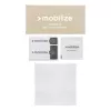 Mobilize Edge-To-Edge Glass Screen Protector, skirtas Xiaomi Redmi Note 15 Pro 5G