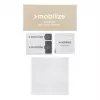 Mobilize stiklinis ekrano apsauginis stiklas, skirtas „Xiaomi Redmi Note 15 5G“