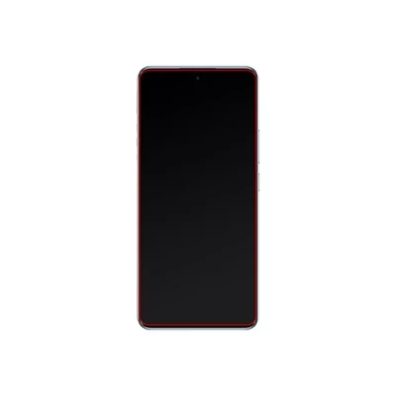Mobilize stiklinis ekrano apsauginis stiklas, skirtas „Xiaomi Redmi Note 15 5G“