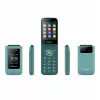 Mobiola MB4600 Green Mobilusis Telefonas