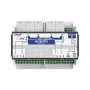 MOBOTIX MX-SWITCH1 - Tinklo jungiklis - 4 x 10/100 (PoE+) - DIN bėgis