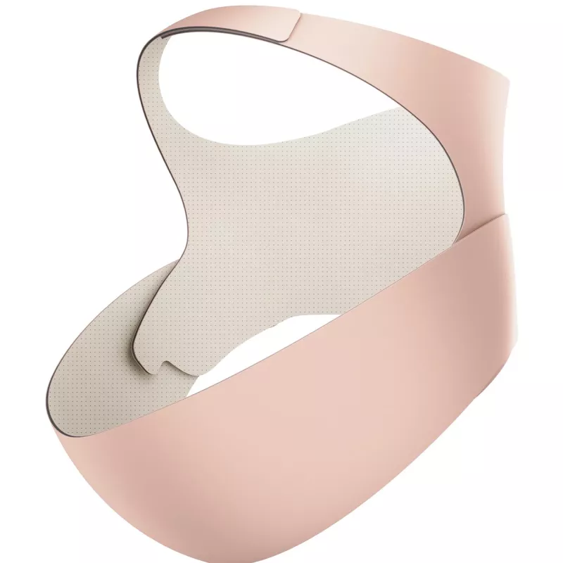 MOMCOZY Pregnancy Belly Band Skin M, YB001