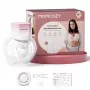 MOMCOZY S12 Pro Quick nešiojamas pientraukis, vienas, belaidis, rožinis
