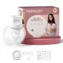 MOMCOZY S12 PRO+ Nešiojamas pientraukis Baltas Vienetinis Paketas
