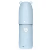 Momini Automatic 2-in-1 Nasal Irrigator and Aspirator NanoFlush