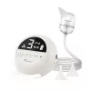 Momini automatinis nosies aspiratorius Sniffley