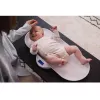Momini Baby Scale TinyScale - Skaitmeninės kūdikių svarstyklės 20 kg, 5 g padalomis, balta