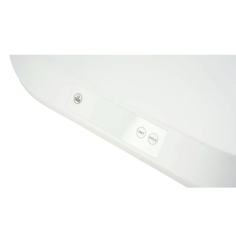 Momini Baby Scale TinyTally - Skaitmeninės kūdikių svarstyklės 20 kg