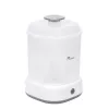 Momini Bottle Steriliser QuickSteam - Elektrinis garinis sterilizatorius 6 kūdikių buteliukams, 8 minučių ciklas, automatinis išsijungimas, be BPA