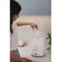 Momini Bottle Steriliser QuickSteam - Elektrinis garinis sterilizatorius 6 kūdikių buteliukams, 8 minučių ciklas, automatinis išsijungimas, be BPA