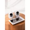 Momini DreamWatcher Baby Monitor