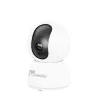 Momini KidLook Baby Monitor - 3.2 inch spalvotas LCD, naktinis matymas, dvipusis pokalbis, 8 lopšinės, temperatūros stebėjimas