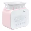 Momini MelloDuo 3-in-1 Sterilizatorius ir Butelių Šildytuvas