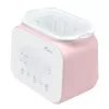 Momini MelloDuo 3-in-1 Sterilizatorius ir Butelių Šildytuvas