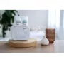 Momini MelloDuo 3-in-1 Sterilizatorius ir Butelių Šildytuvas