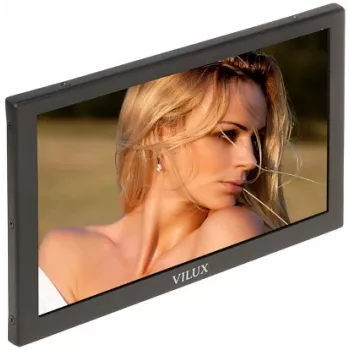 Monitorius HDMI, VGA, Audio VM-101M 10.1
