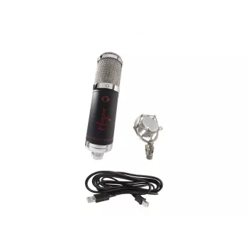 Monkey Banana Hapa BK USB studijinis mikrofonas