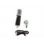 Monkey Banana Hapa BK USB studijinis mikrofonas