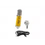 Monkey Banana Hapa YW USB studijinis mikrofonas