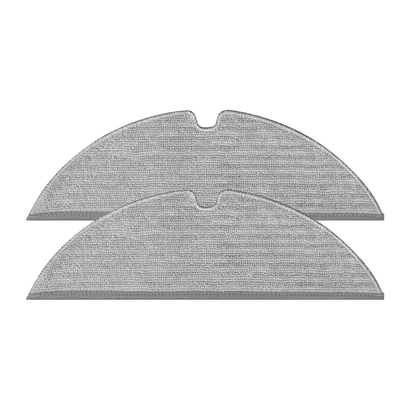 Valymo pagalvėlės, skirtos Dreame D20, D20 Plus, D20 Pro, D20 Pro Plus