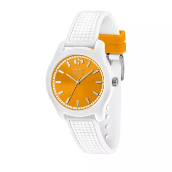 MORELLATO Women's Watch R0151174004 38mm Silver Stainless Steel Mesh