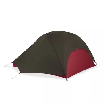 MOSER MSR 3 Freelite Tent