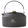 MOSER Touring Kettle MSR Pika 1L Teapot