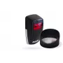 Motorline MFE Reflekcinis fotoelementas (su reflektoriumi) 12m atstumas 12-24V AC/DC IP54
