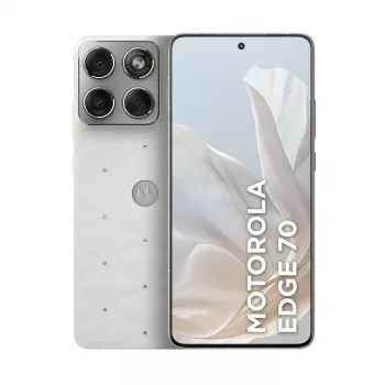Motorola Moto Edge 70 5G 12GB RAM 512GB Swarovski Cloud Dancer