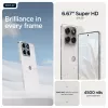 Motorola Moto Edge 70 5G 12GB RAM 512GB Swarovski Cloud Dancer