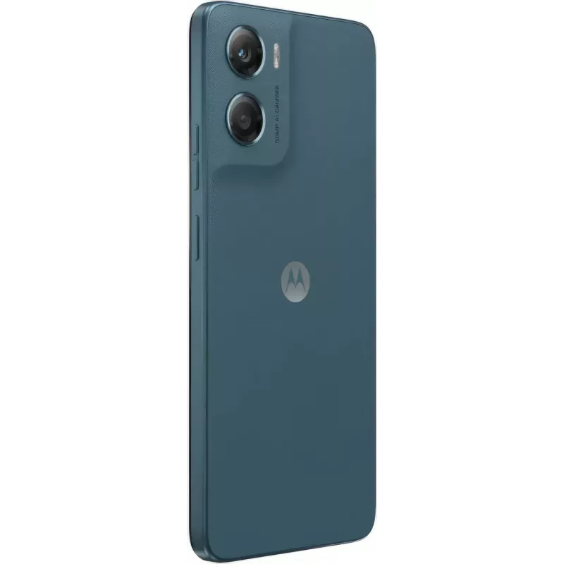 Motorola Moto G06 Power 4/256GB mėlynas išmanusis telefonas