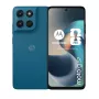 Motorola Moto G57 17,1 cm (6,72 inch) Dual SIM 5G išmanusis telefonas, 8 GB RAM, 256 GB atminties, 5200 mAh baterija, mėtų žalia