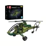 MOULD KING EXPLORATION HELICOPTER SET 24052 284 Pieces Building Blocks Toy