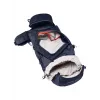 Mountain Vaude Asymmetric Kuprinė 42+8 L Unisex