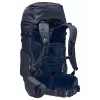 Mountain Vaude Asymmetric Kuprinė 42+8 L Unisex