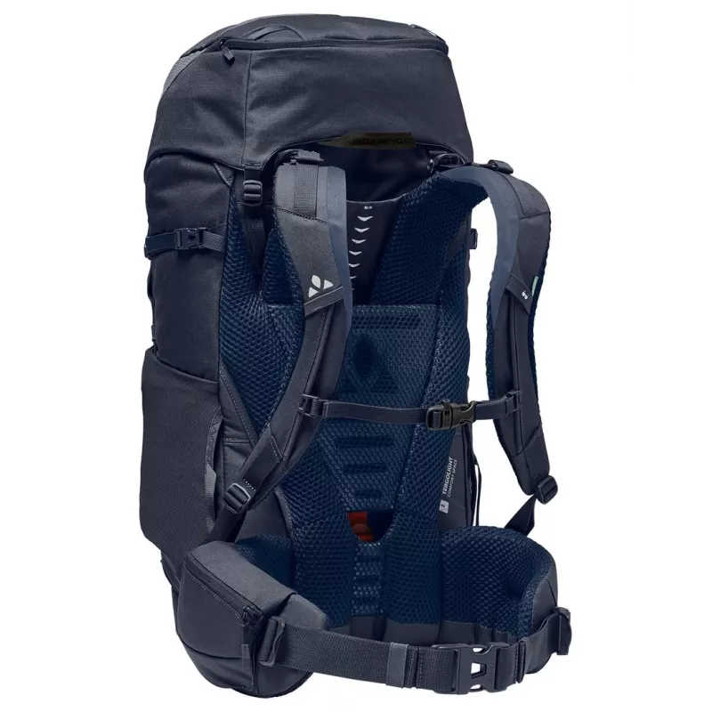 Mountain Vaude Asymmetric Kuprinė 42+8 L Unisex