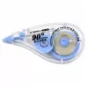 Pelės formos precizinė korekcinė juosta mokyklai ir biurui 5mm x 12m