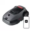 MOVA LIDAX/ULTRA 1000 Robotinė vejapjovė – MXXM3100, 1000 m², RTK-GPS, be laidų, valdymas programėle