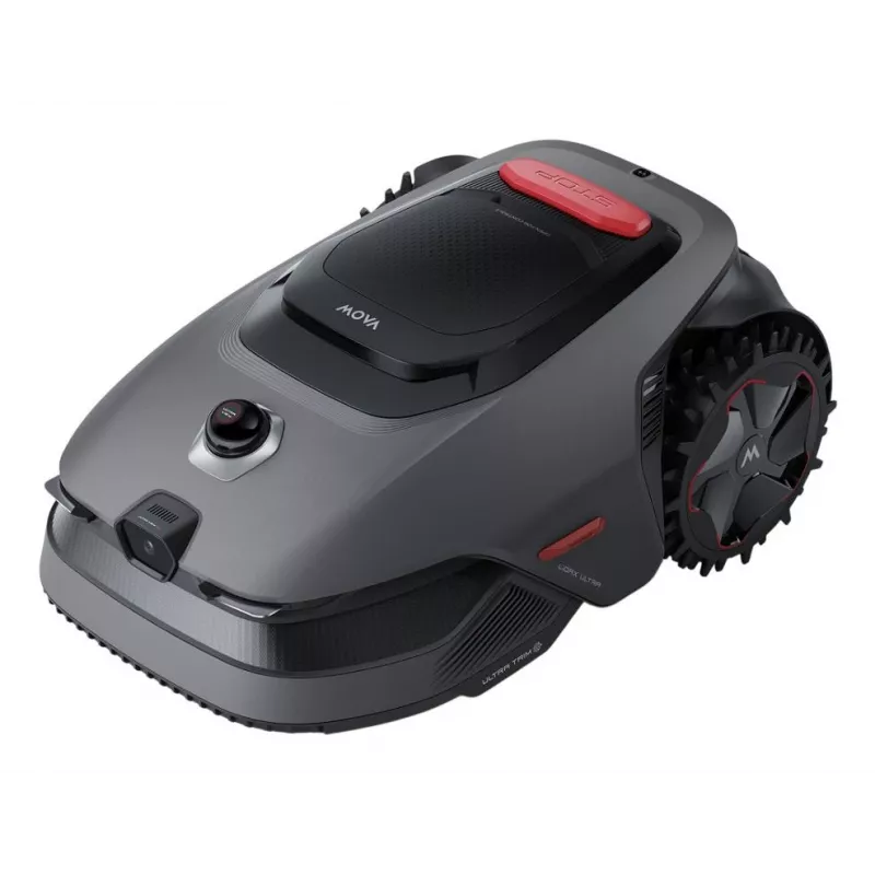MOVA LiDAX Ultra 1600 lazerinis nuotolio matuoklis 1600 jardų 6x22mm