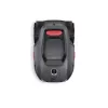 MOVA Lidax Ultra 800 Robotinė vejapjovė – 800 m², 18 cm pjovimo plotis, valdymas Bluetooth programėle, ribojimo laidas įtrauktas