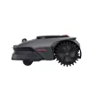 MOVA Lidax Ultra 800 Robotinė vejapjovė – 800 m², 18 cm pjovimo plotis, valdymas Bluetooth programėle, ribojimo laidas įtrauktas