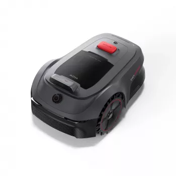 MOVA MVLM2100 Robotic Lawn Mower 500 m², 18 cm Cutting Width, 20V Li-Ion, Bluetooth App Control