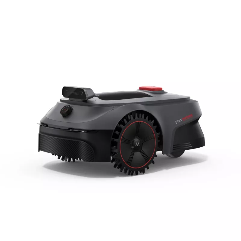 MOVA MVLM2100 Robotic Lawn Mower 500 m², 18 cm Cutting Width, 20V Li-Ion, Bluetooth App Control