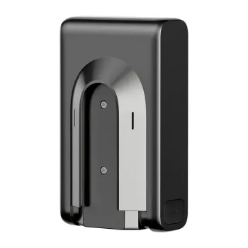 MOVA S5 Sense baterijų blokas 5200 mAh Li-ion atsarginė galia išmaniajam gyvūnų šėryklui