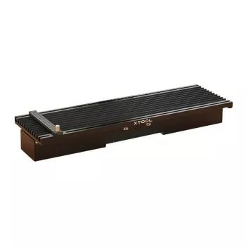 Judamas xTool Slide Extension Base, skirtas xTool F1