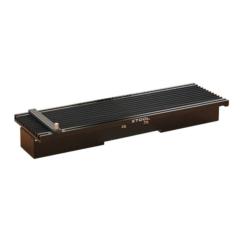 Judamas xTool Slide Extension Base, skirtas xTool F1